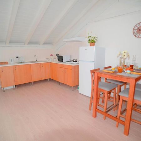 Apartmán Ca' Mari Gravellona Toce Exteriér fotografie